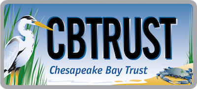 Chesapeake Bay Trust Logo