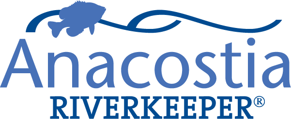 Anacostia Riverkeeper logo