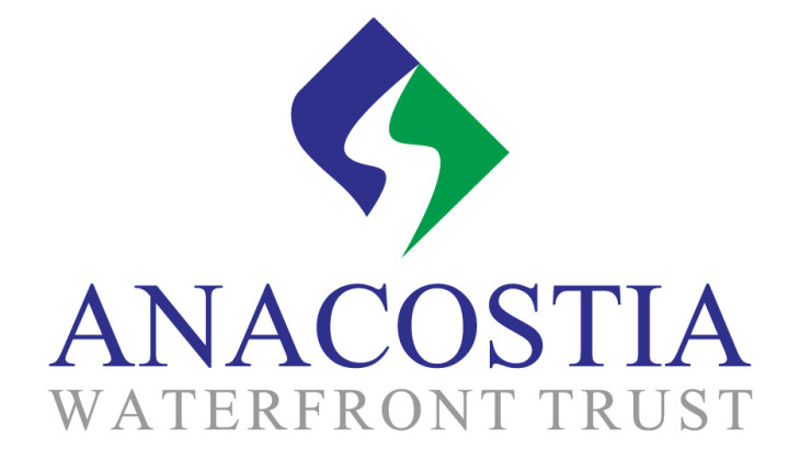 Anacostia Waterfront Trust logo