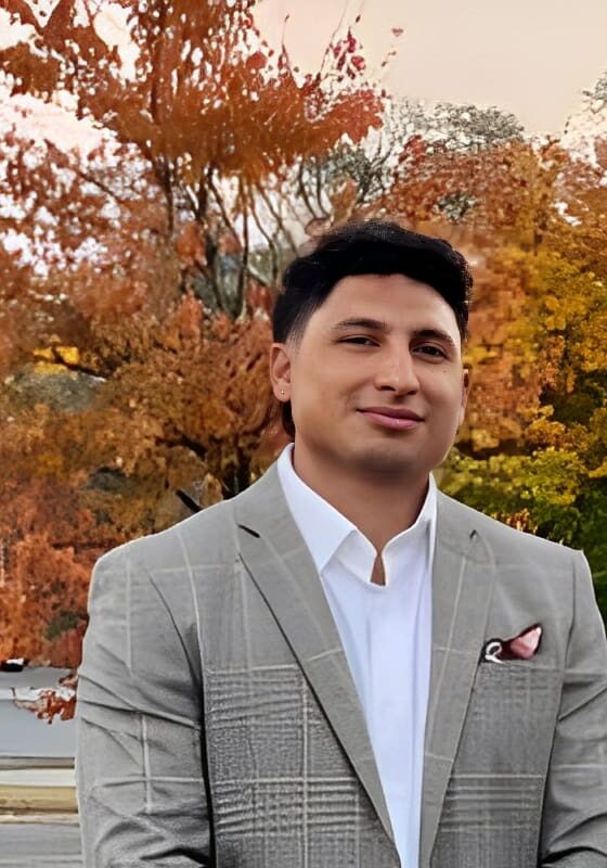 Nelson Villatoro Flores